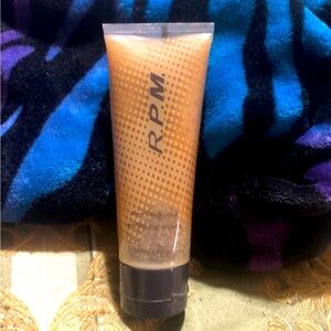 RPM all over body scrub